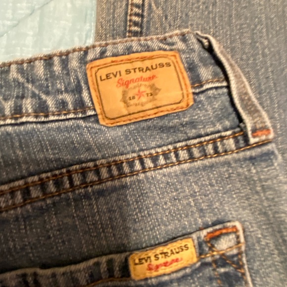 Levi’s midrise bootcut 8 - Picture 6 of 10
